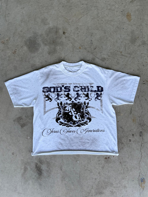 Imperfections Tee