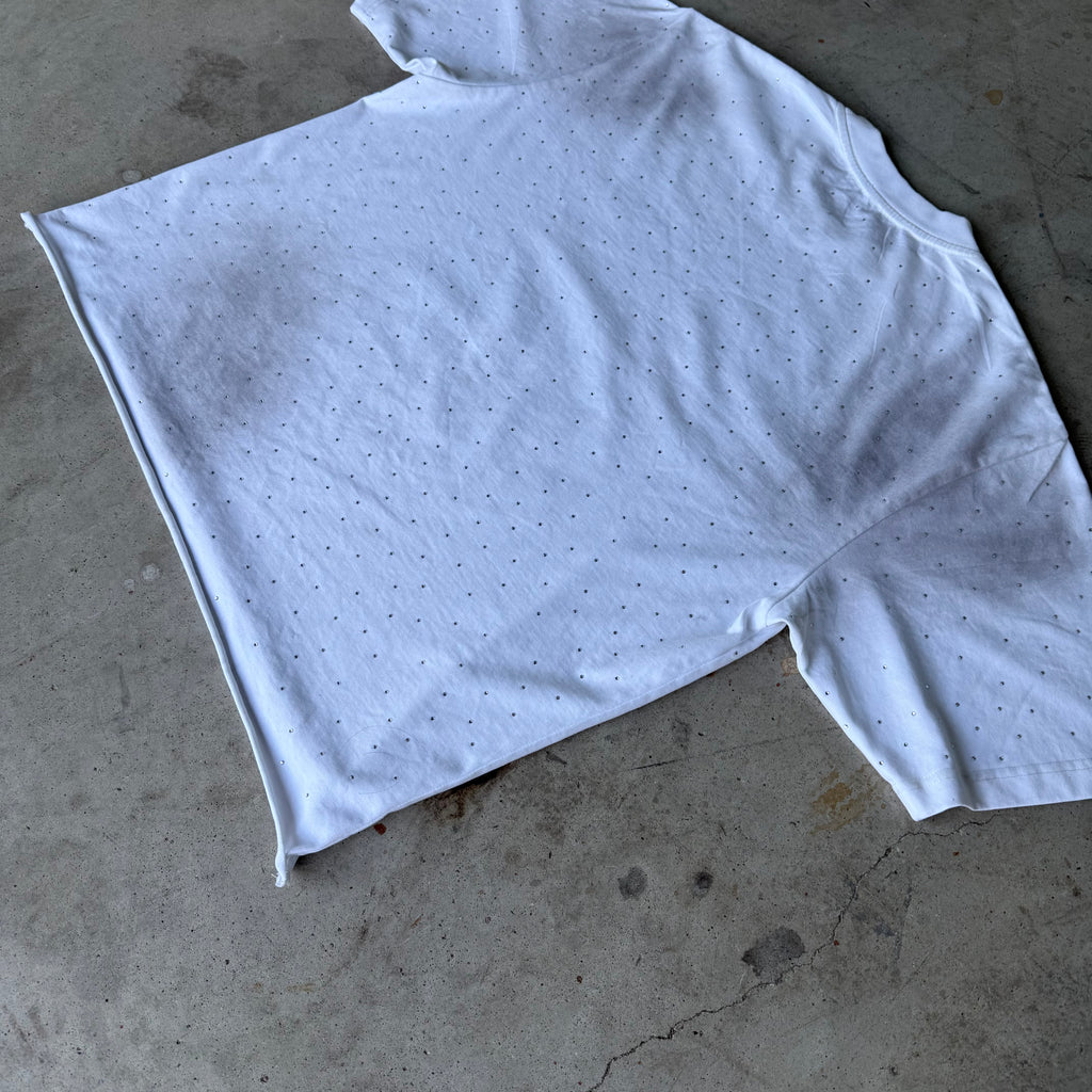 Imperfections Tee