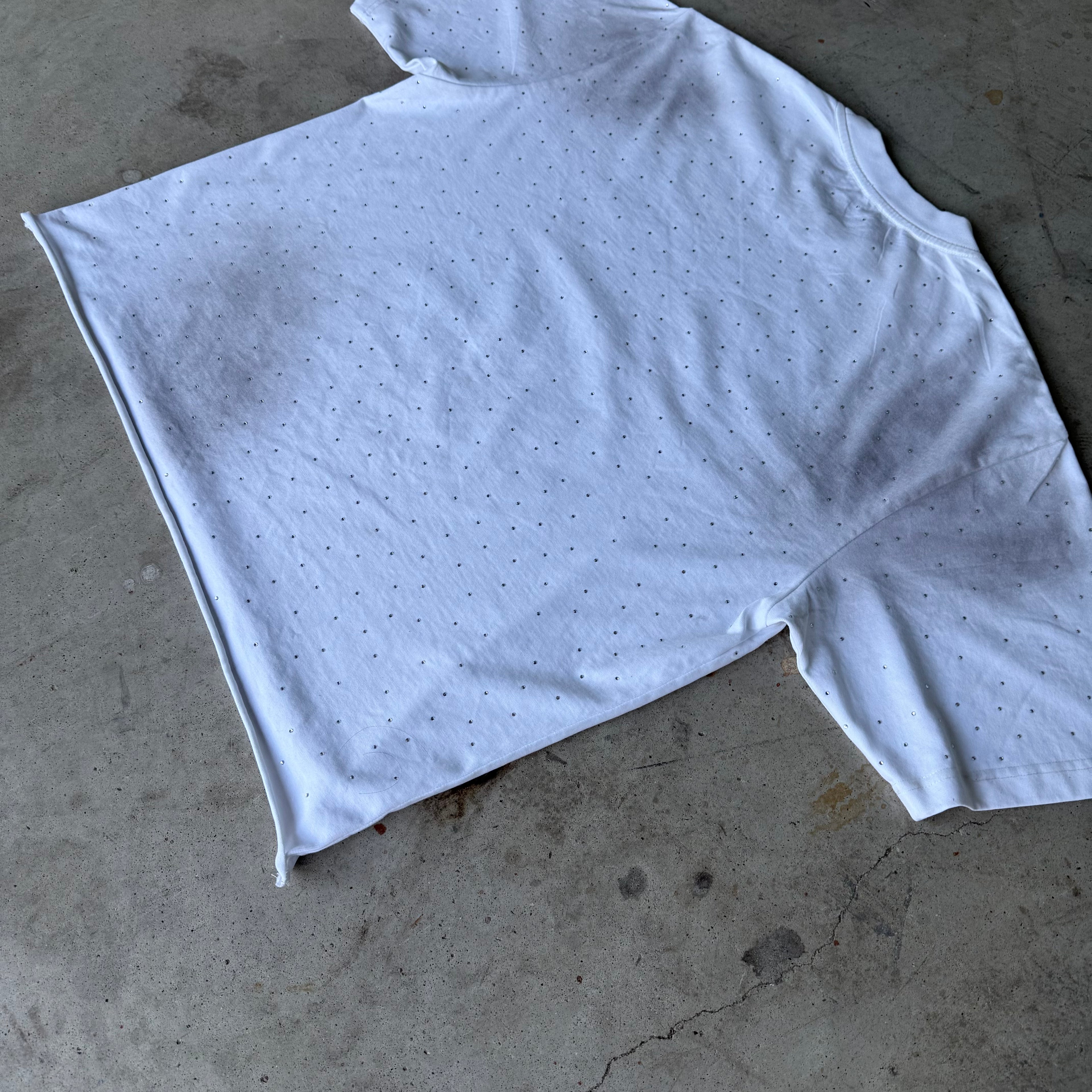 Imperfections Tee