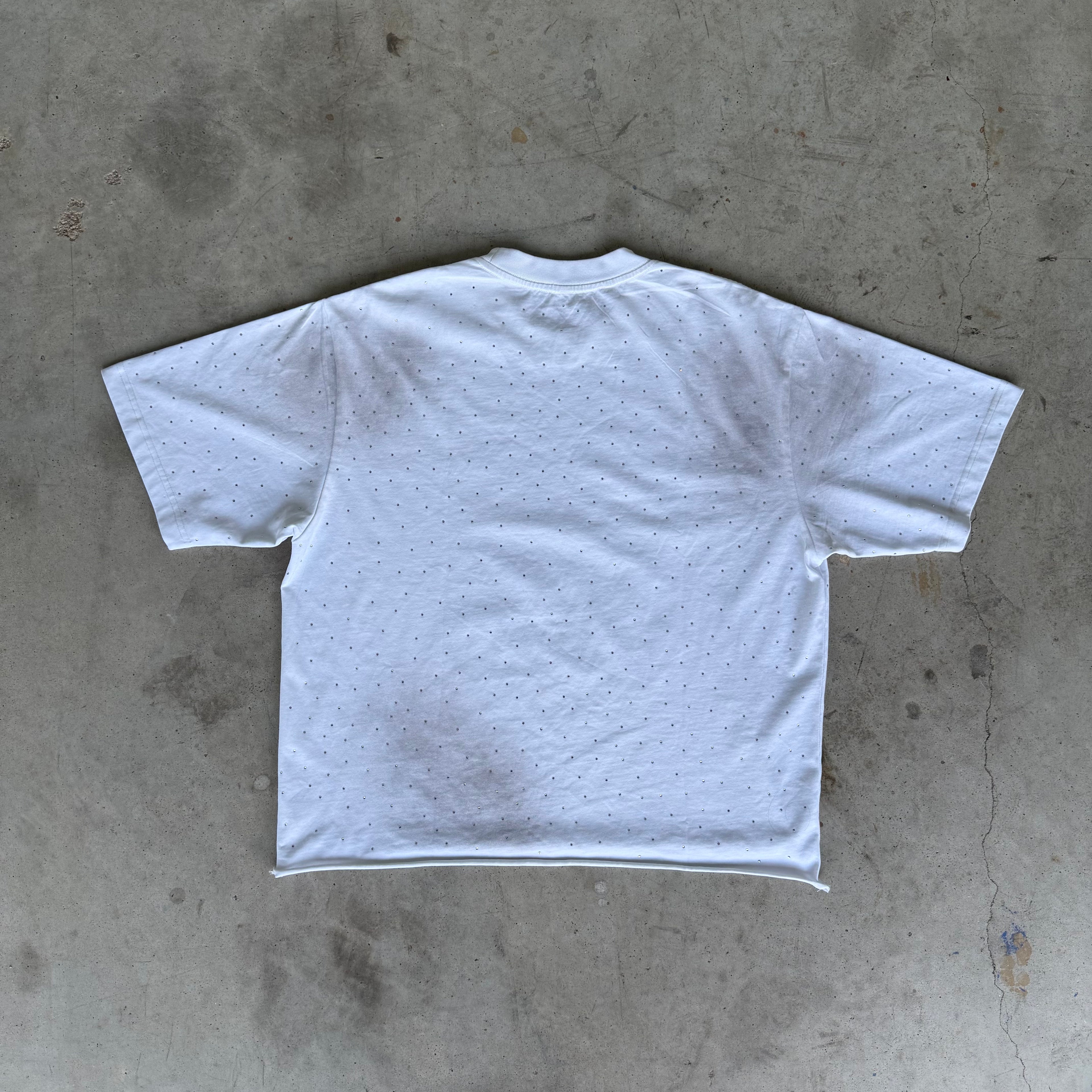 Imperfections Tee