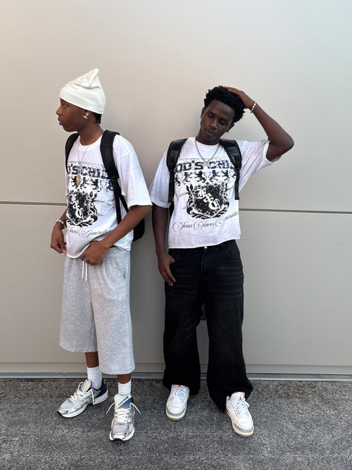 Imperfections Tee