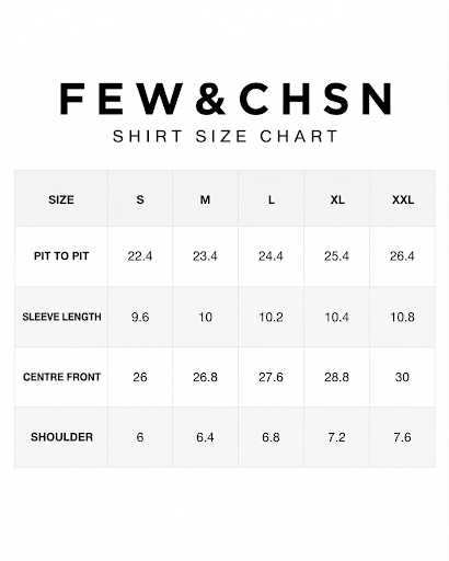 Imperfections Tee